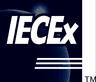 Iecex logo