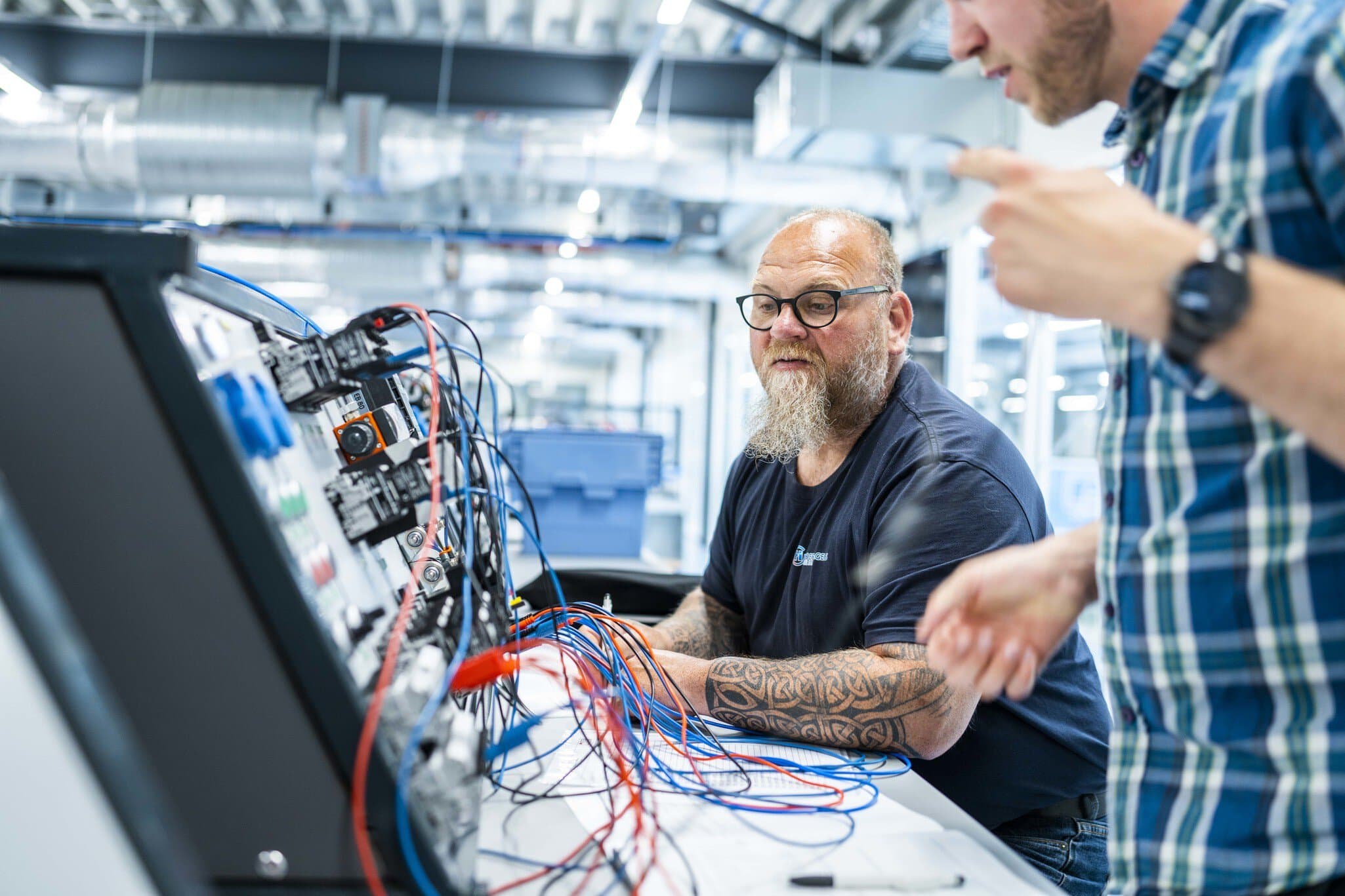 ICT, Netwerken & Data