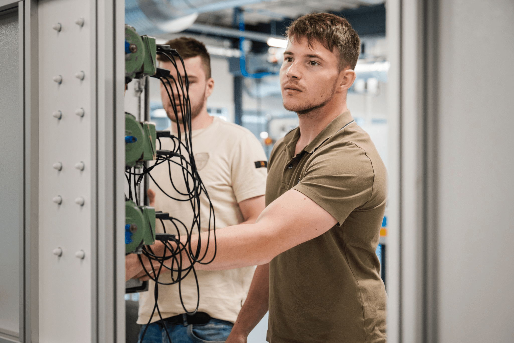 Elektrotechniek - basis