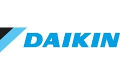 Daikin, dé expert in warmtepomptechnologie.