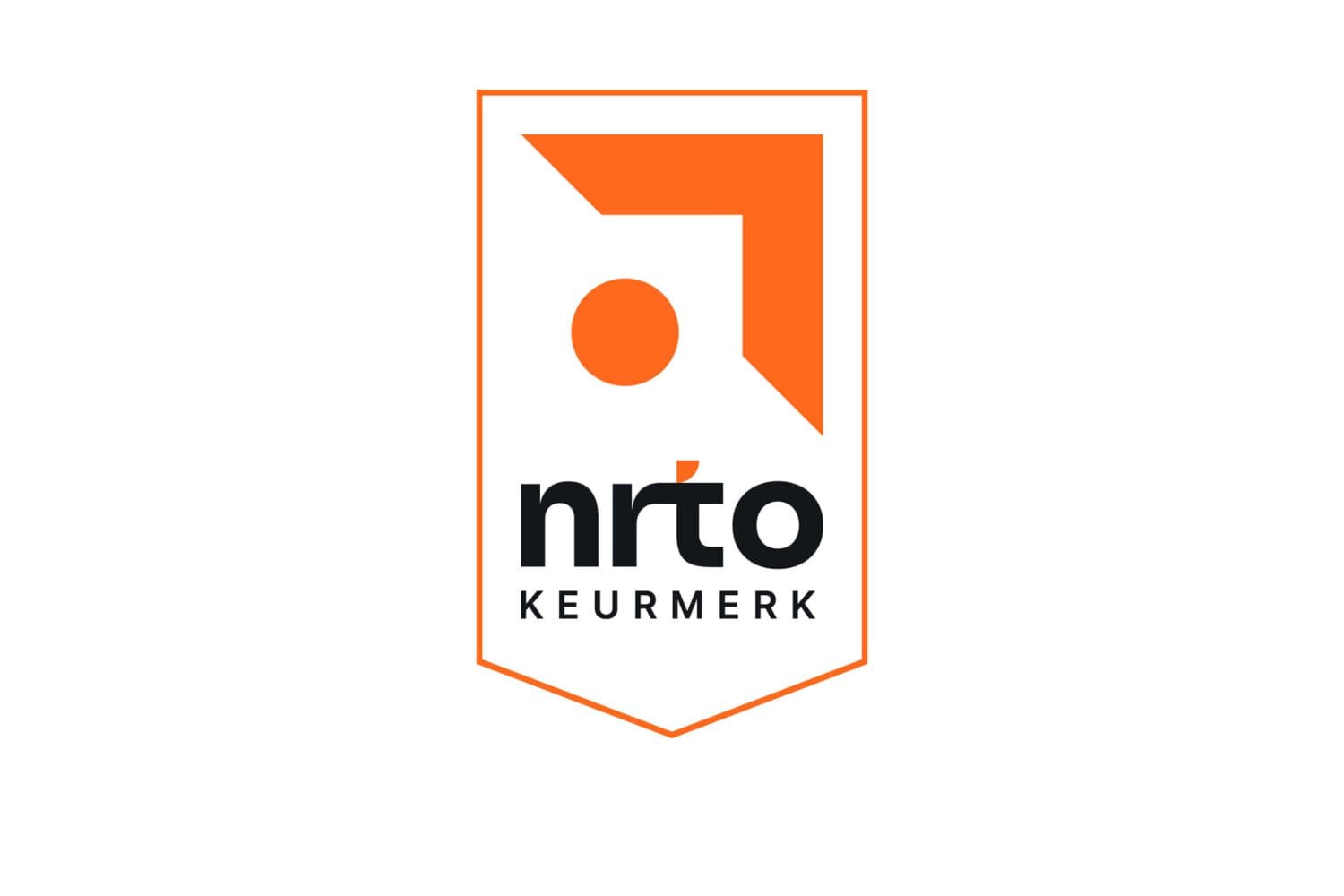 Het NRTO-certificaat van ROVC Technische opleidingen