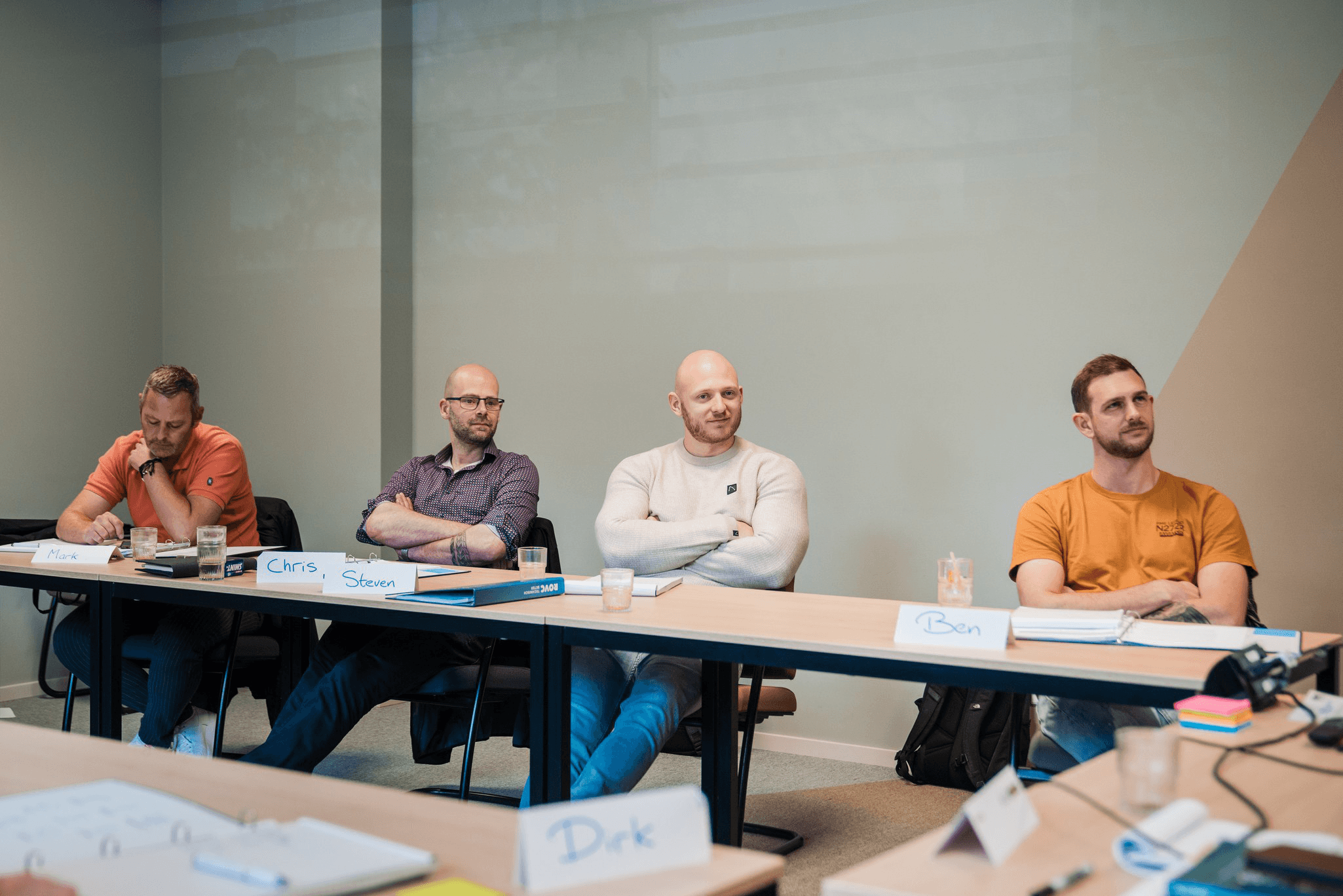 Hercertificering Vakmanschap CO