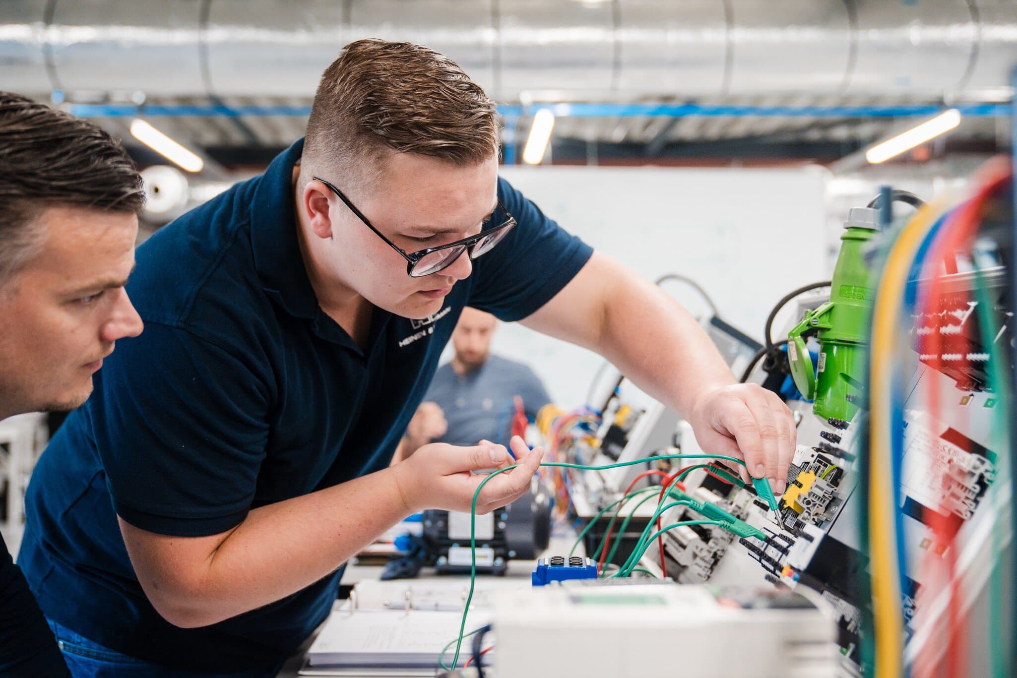 Elektrotechniek & Elektronica