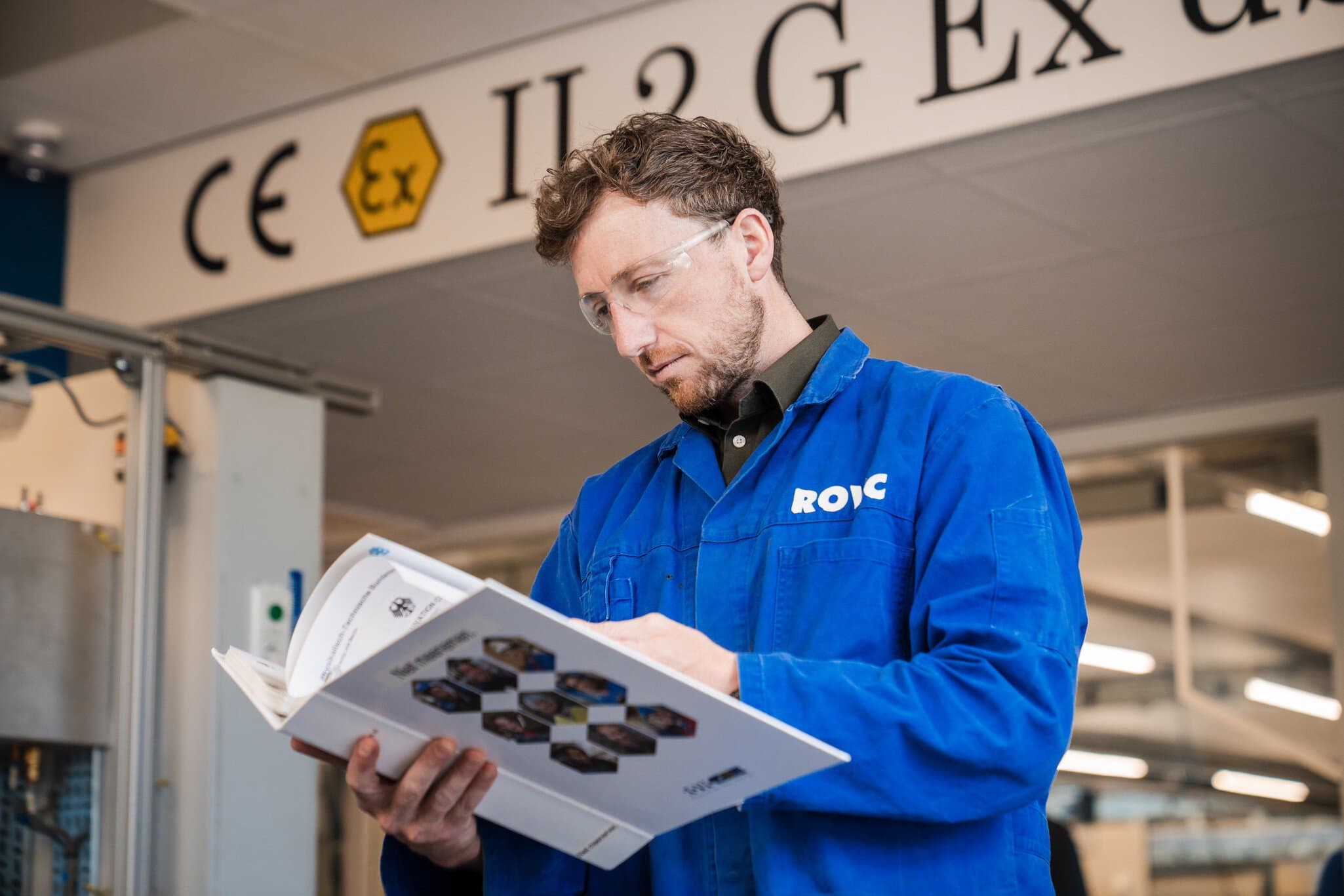 ATEX voor auditoren