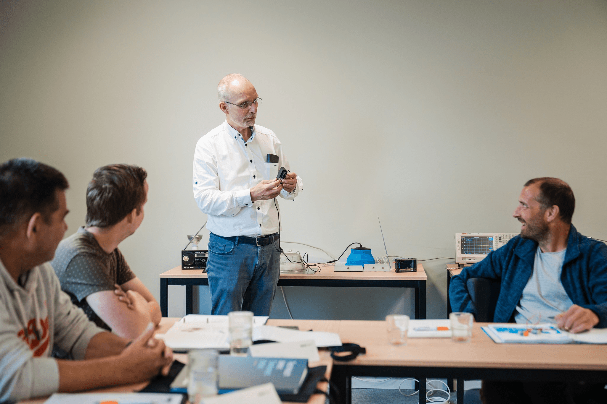 Examentraining vakmanschap CO