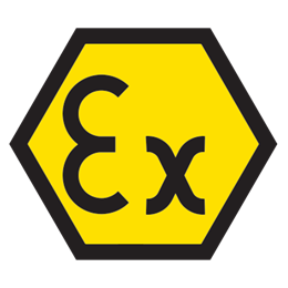 ATEX Richtlijn 114 – Markering Ex materieel